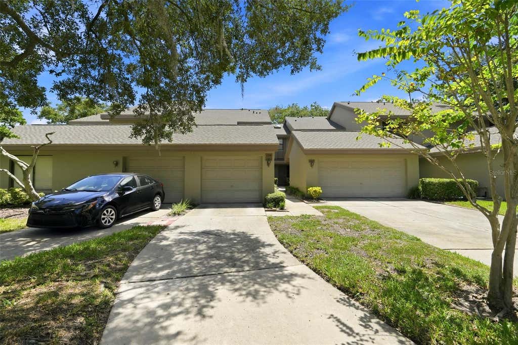 Photo of 3082 Landmark Boulevard #1702, Palm Harbor, FL 34684 (MLS # TB8540627)