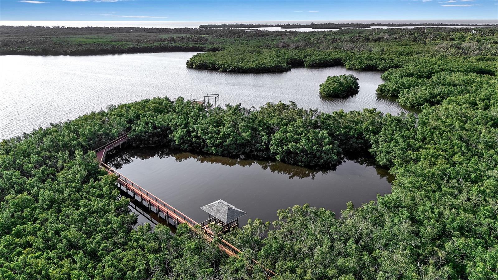 TERRA CEIA - Residential