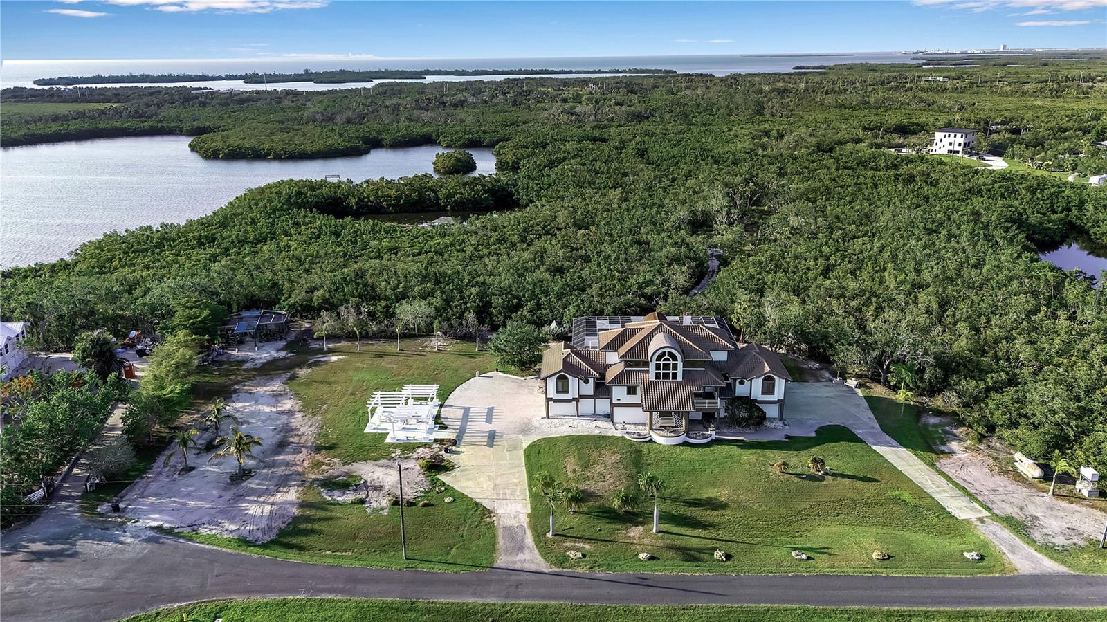 TERRA CEIA - Residential