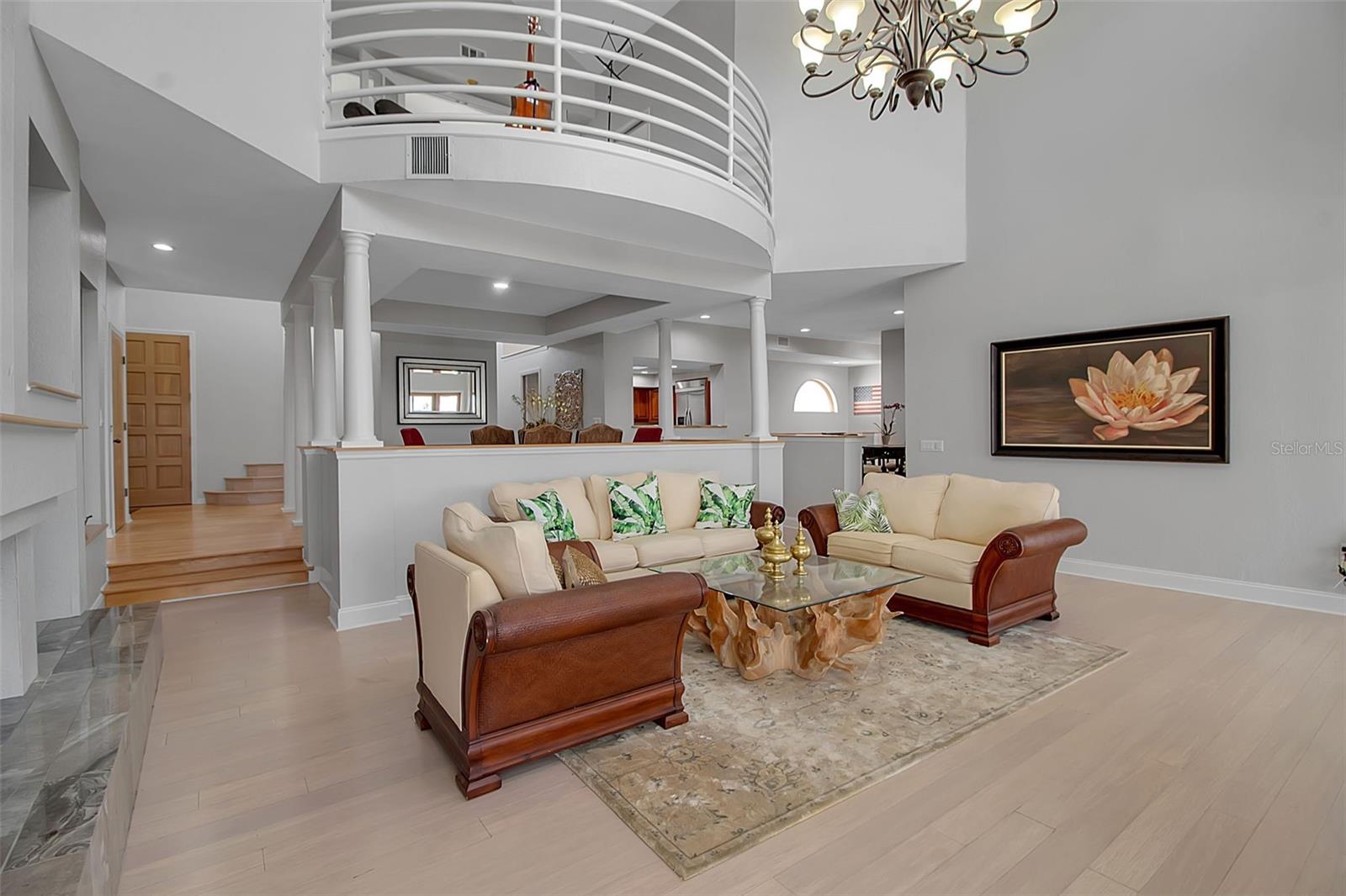 TERRA CEIA - Residential