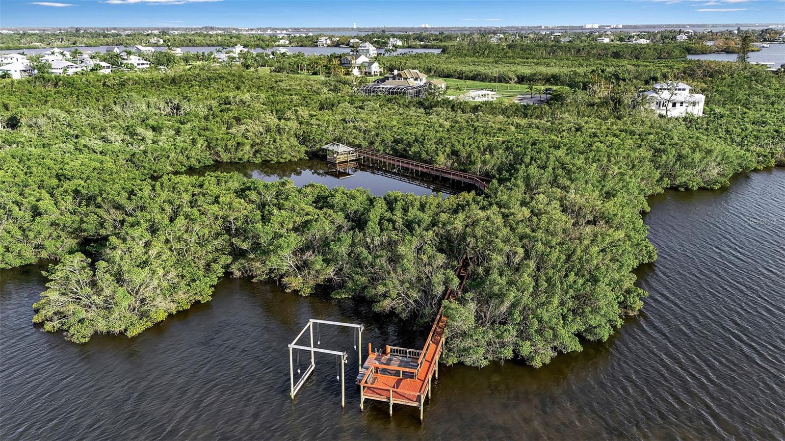 TERRA CEIA - Residential