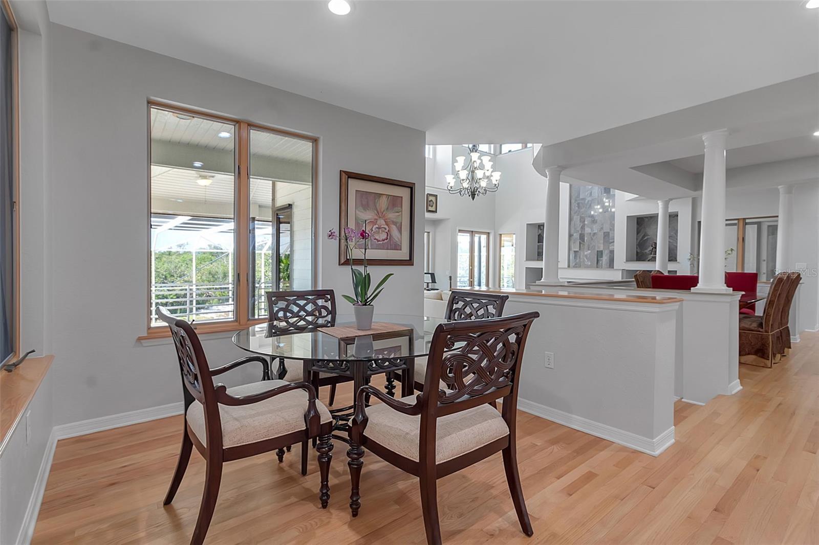 TERRA CEIA - Residential