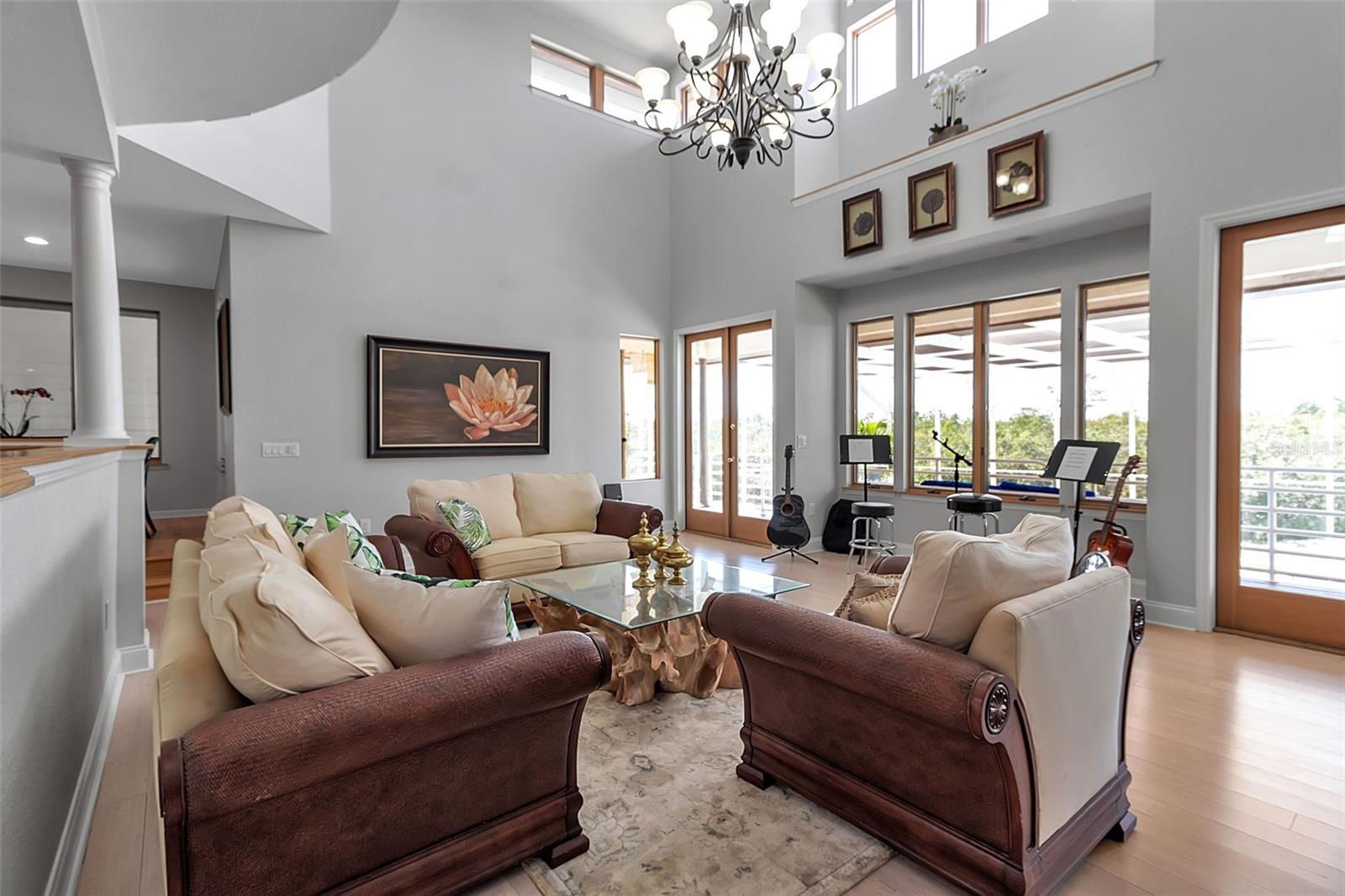 TERRA CEIA - Residential