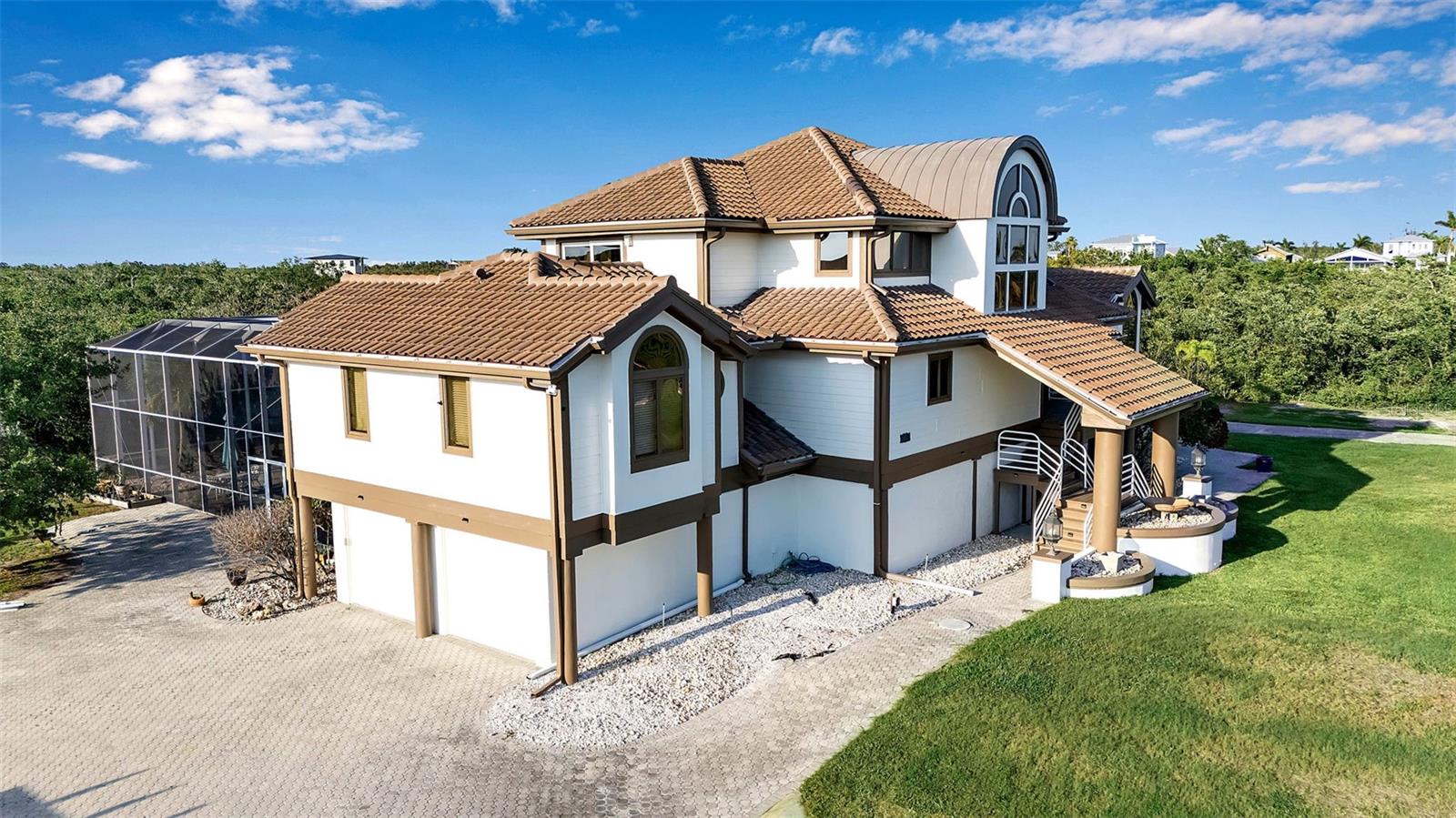 2400 MIGUEL BAY DRIVE