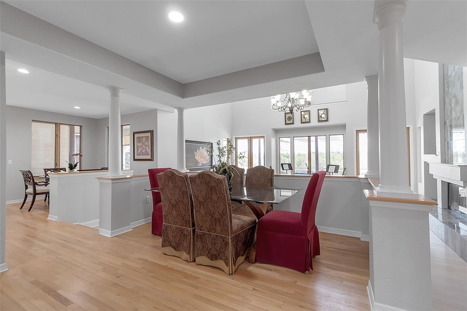 TERRA CEIA - Residential