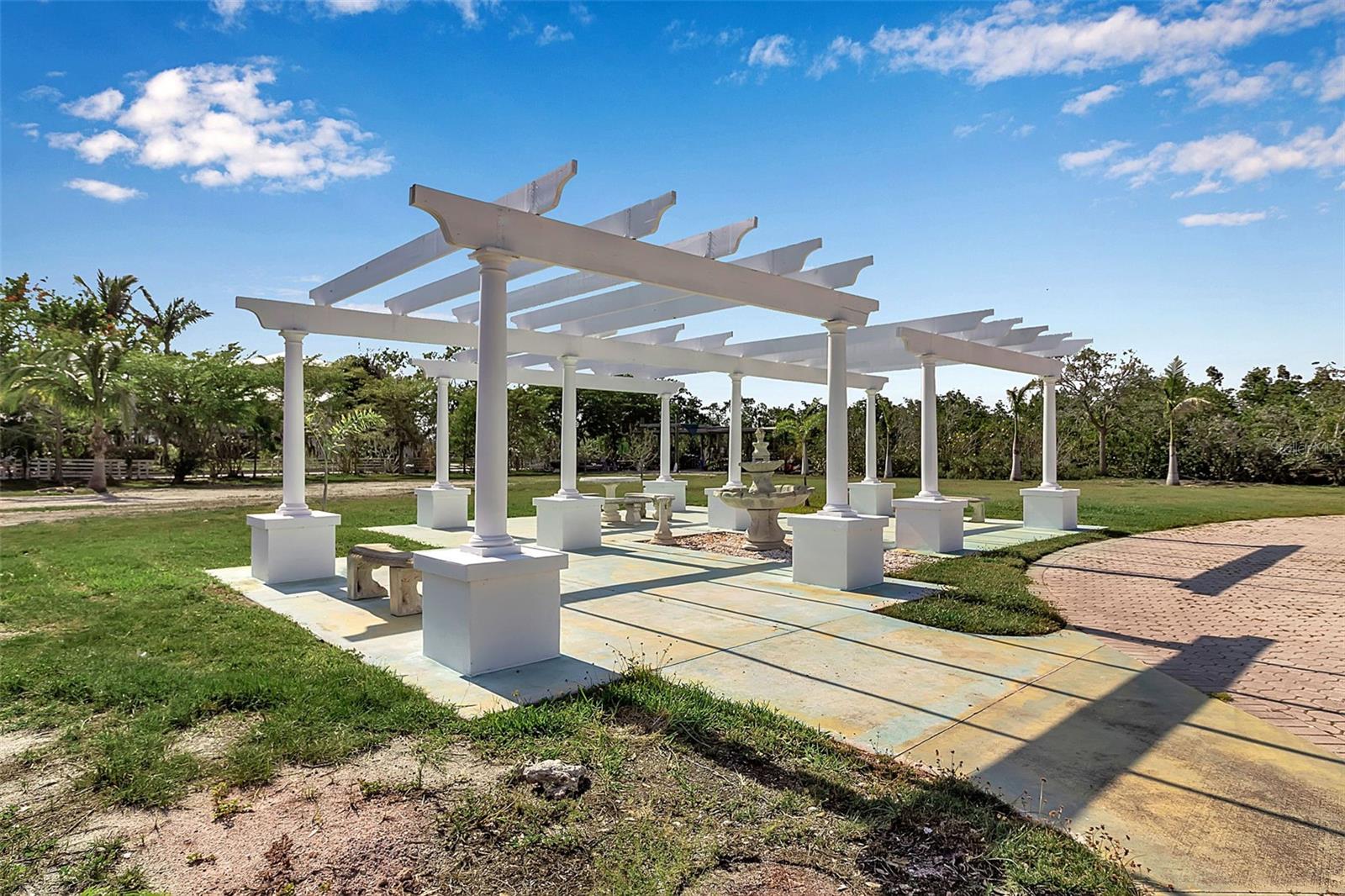 TERRA CEIA - Residential