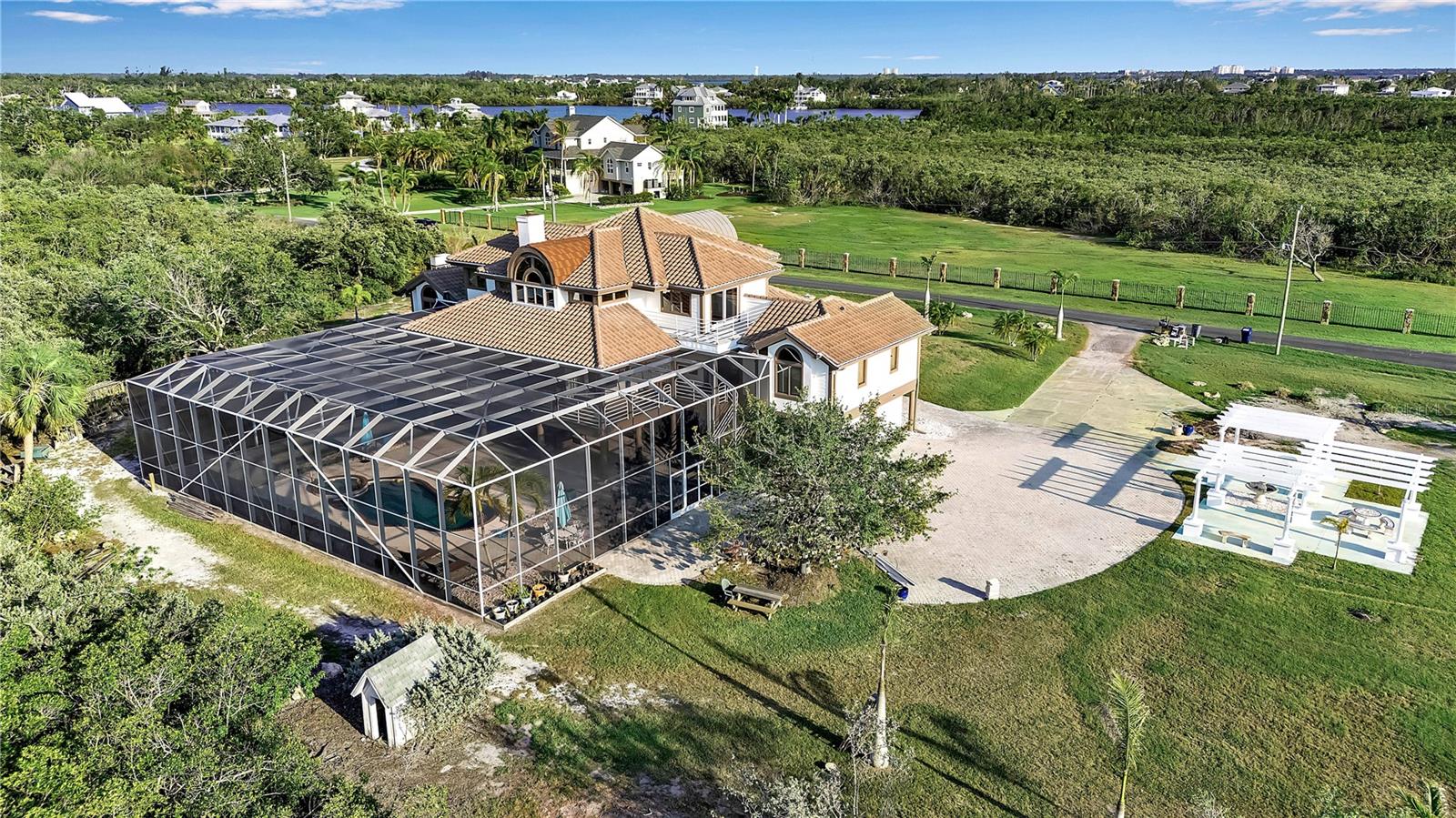 2400 MIGUEL BAY DRIVE