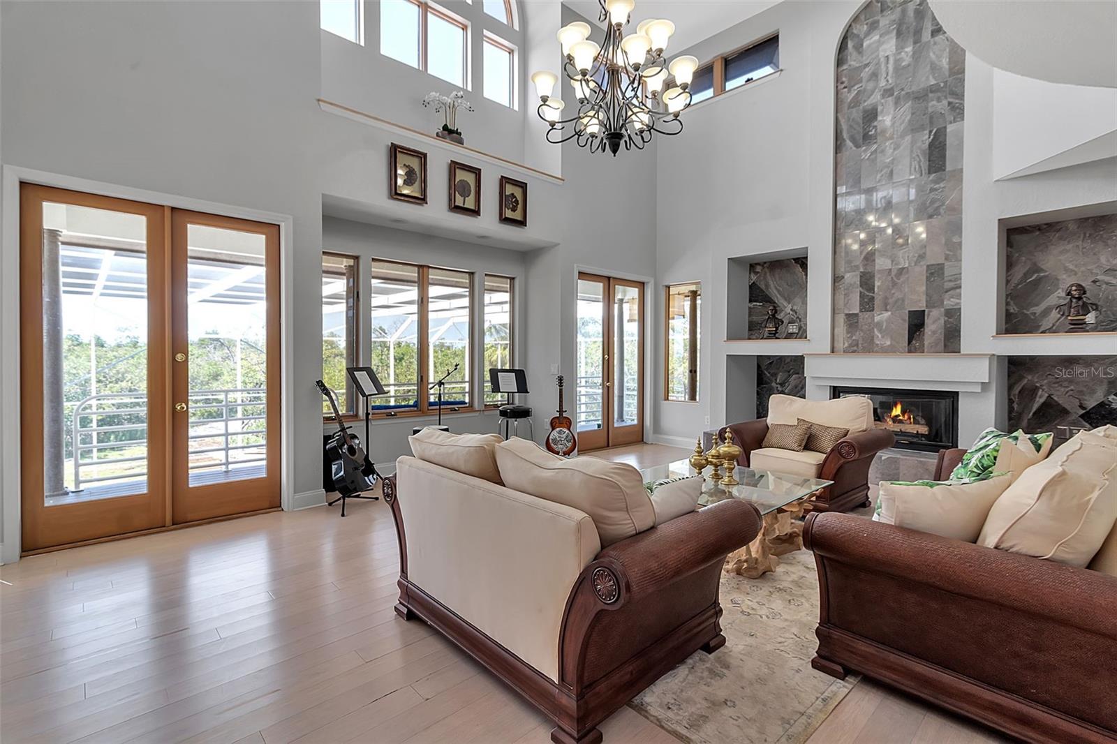 TERRA CEIA - Residential