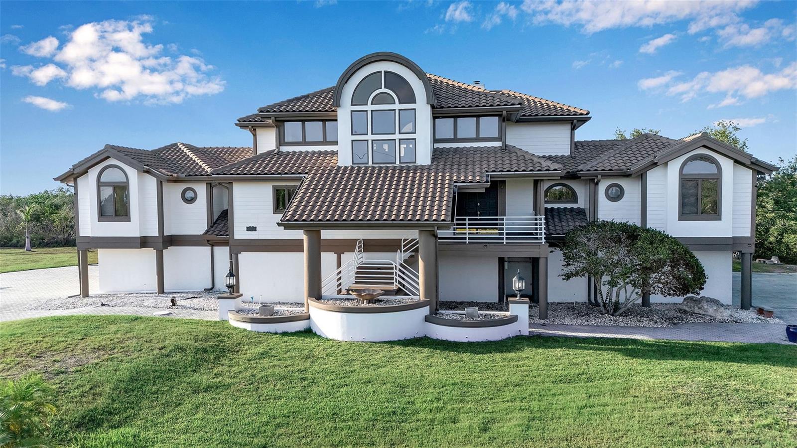 2400 MIGUEL BAY DRIVE