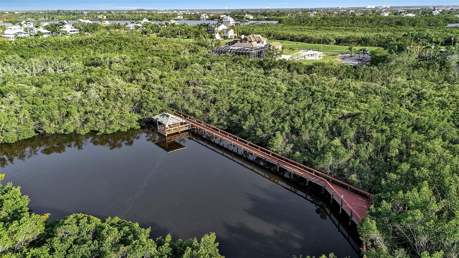 TERRA CEIA - Residential