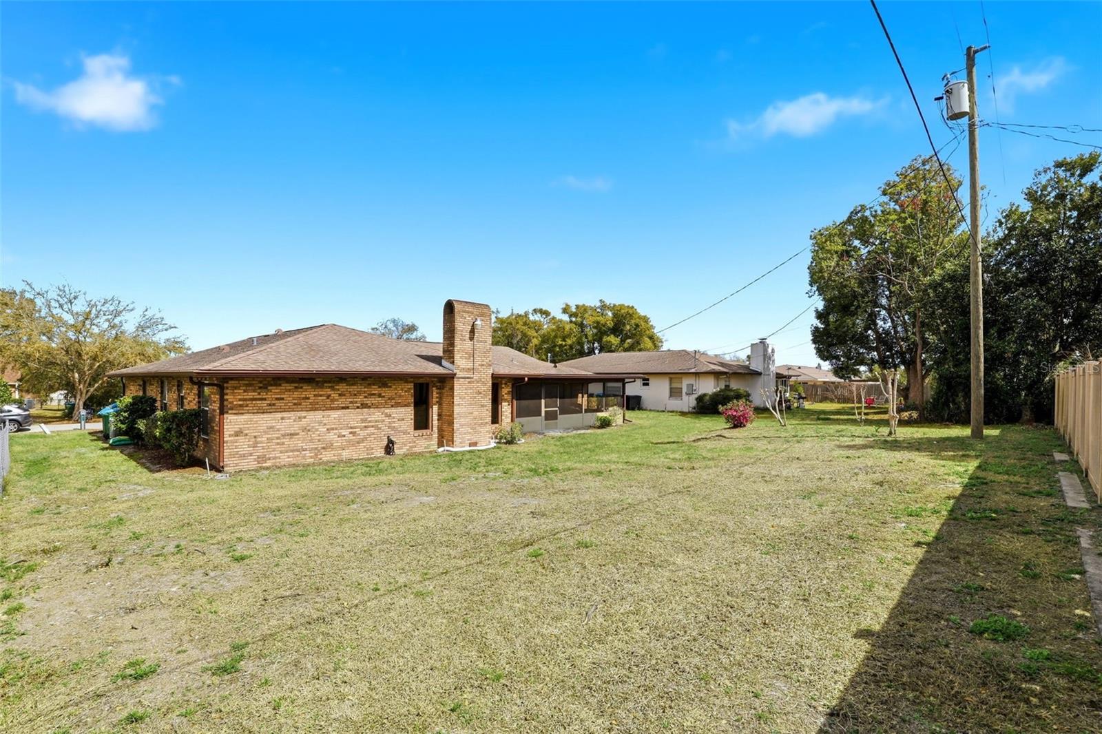 DELTONA LAKES UNIT 8 - Residential