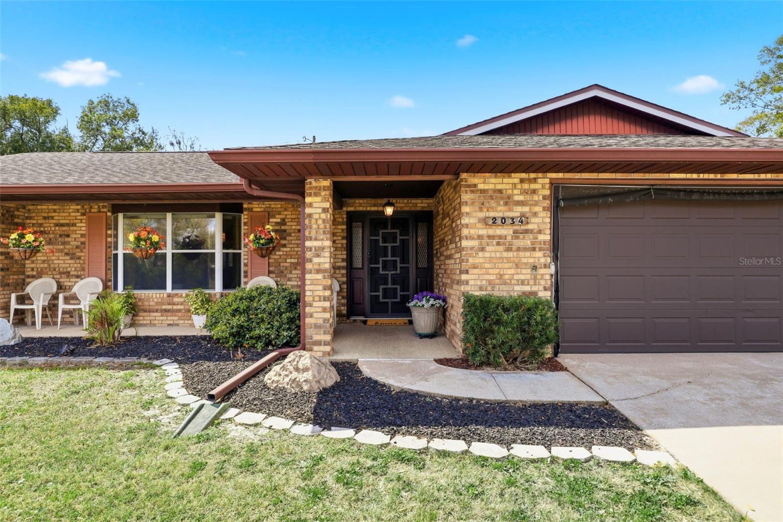 DELTONA LAKES UNIT 8 - Residential