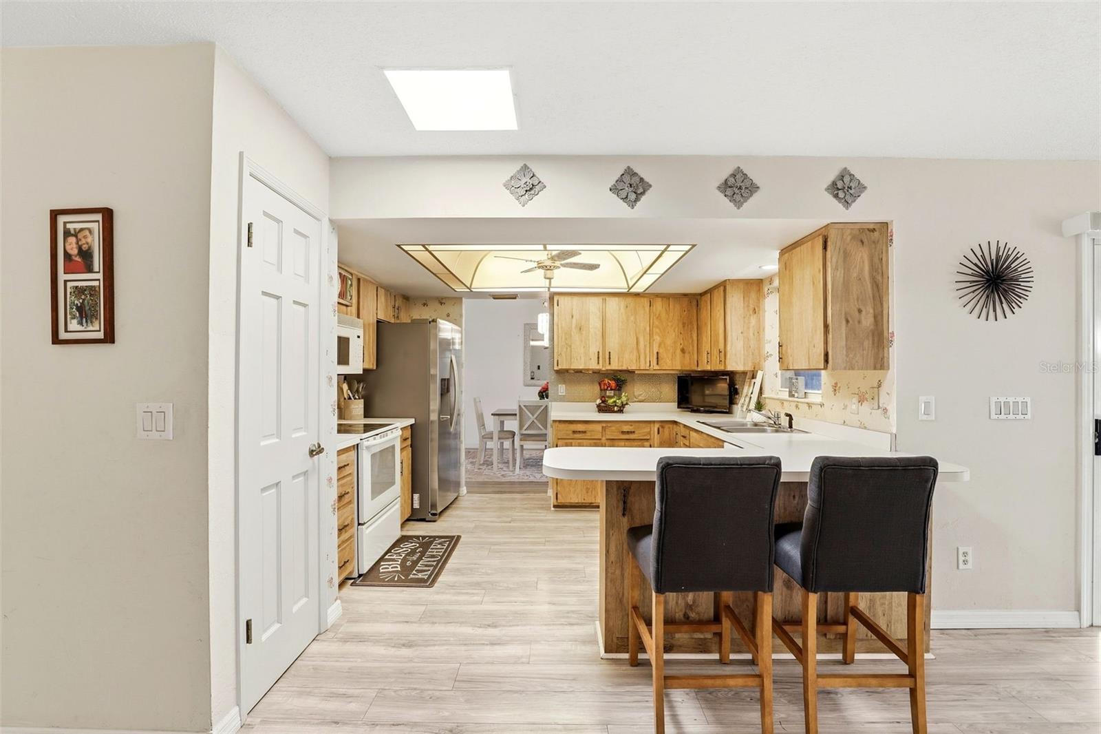 DELTONA LAKES UNIT 8 - Residential