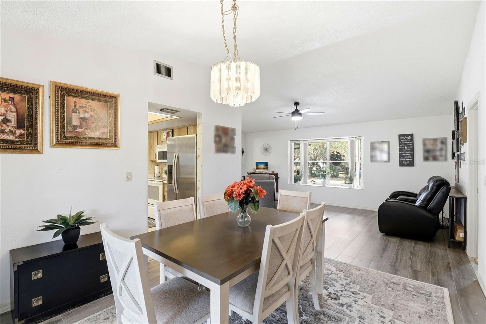 DELTONA LAKES UNIT 8 - Residential