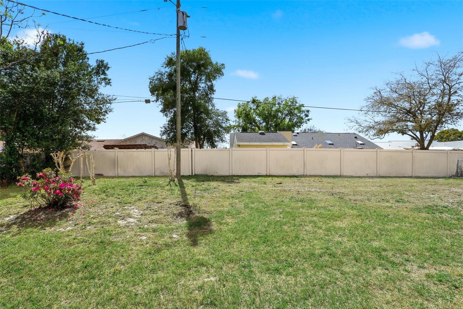 DELTONA LAKES UNIT 8 - Residential