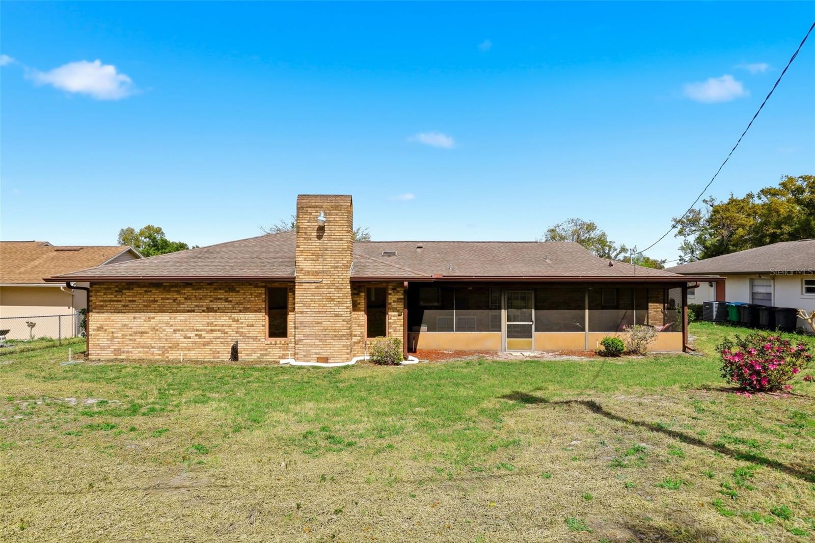 DELTONA LAKES UNIT 8 - Residential