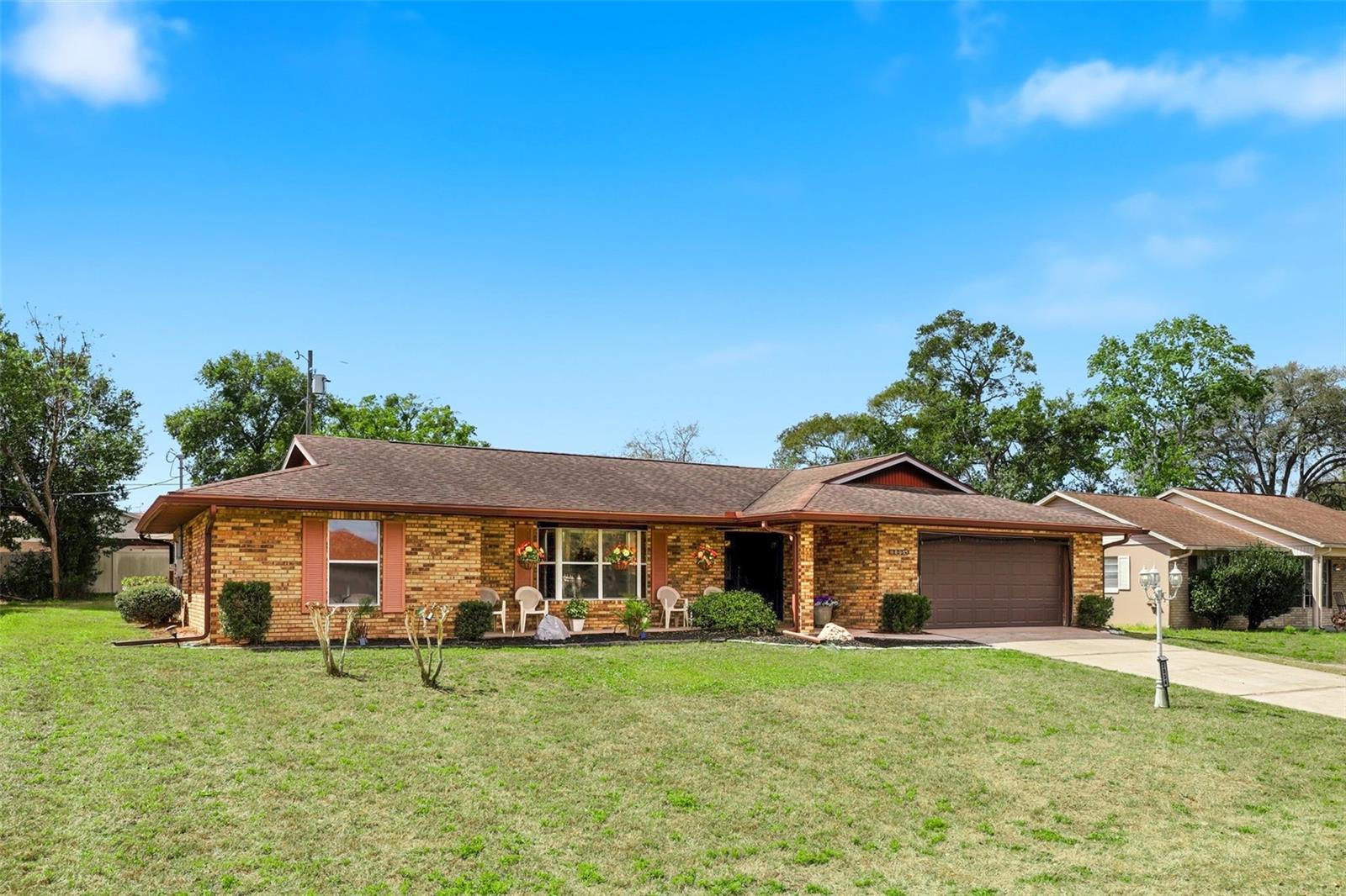 DELTONA LAKES UNIT 8 - Residential