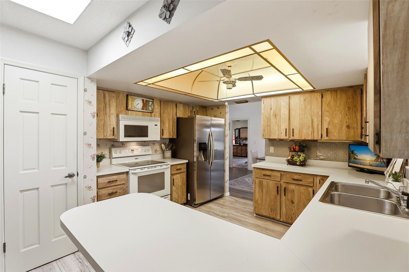 DELTONA LAKES UNIT 8 - Residential