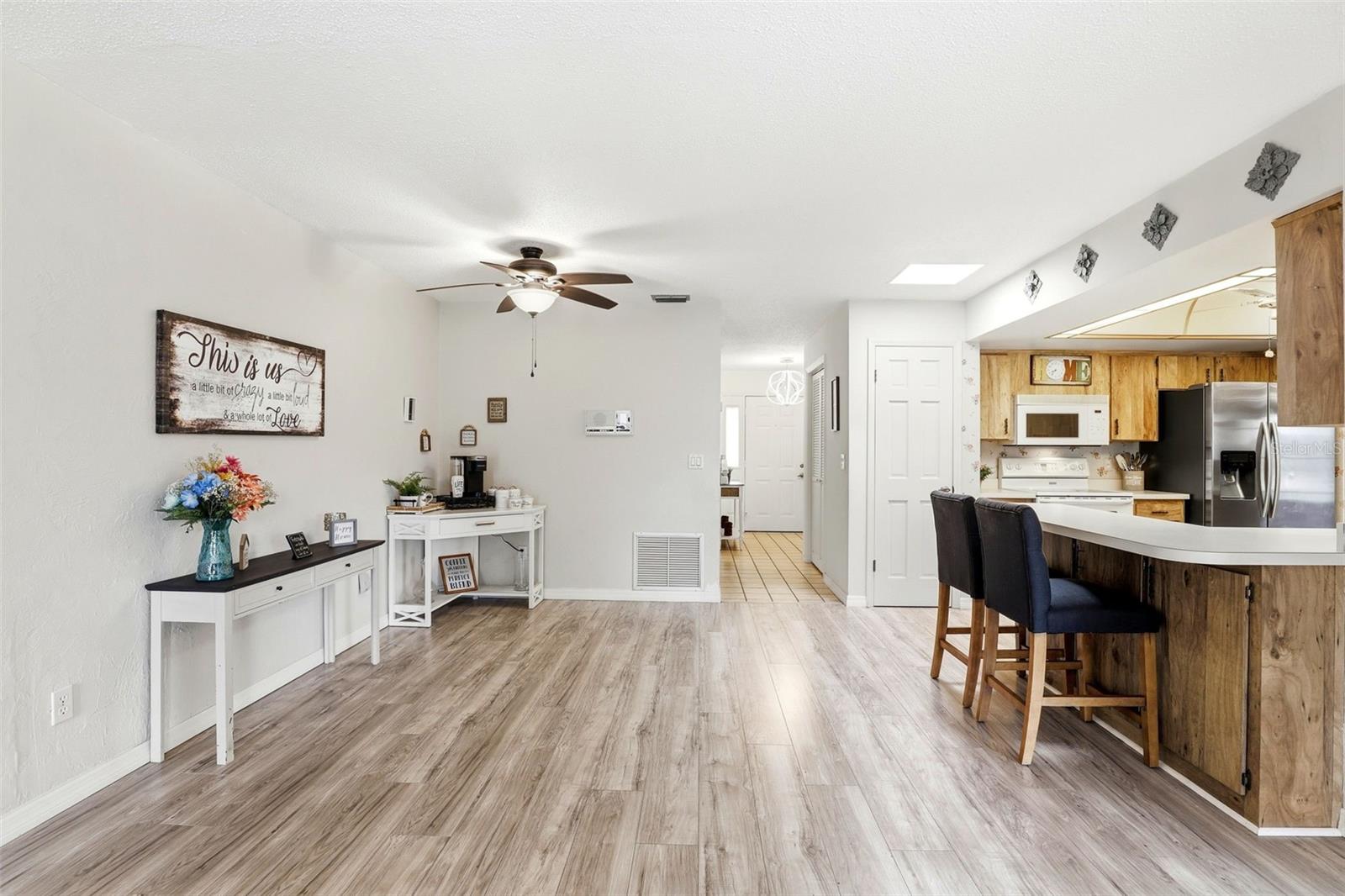 DELTONA LAKES UNIT 8 - Residential