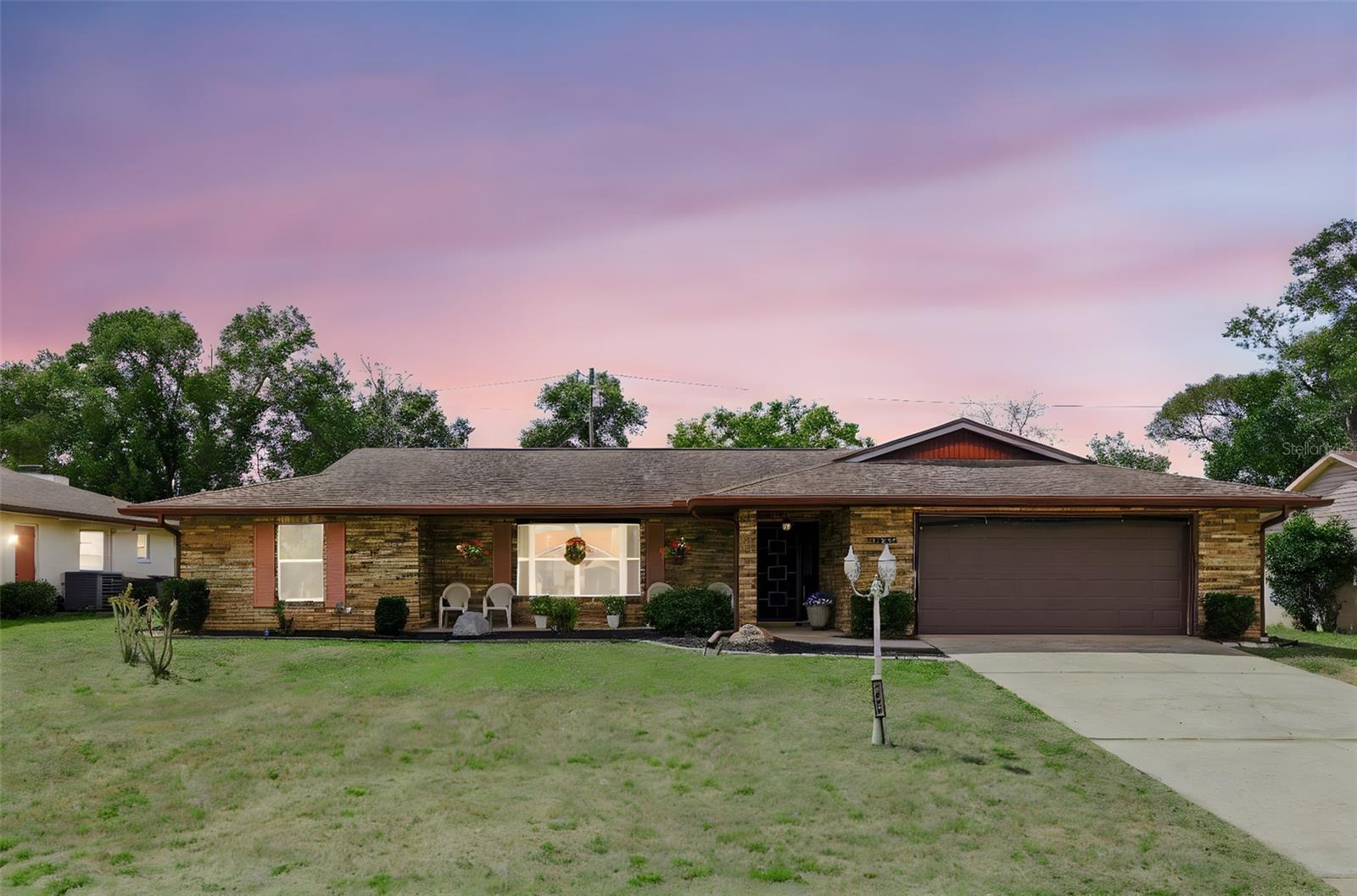 DELTONA LAKES UNIT 8 - Residential