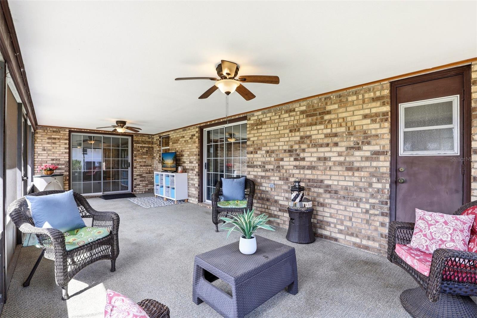 DELTONA LAKES UNIT 8 - Residential