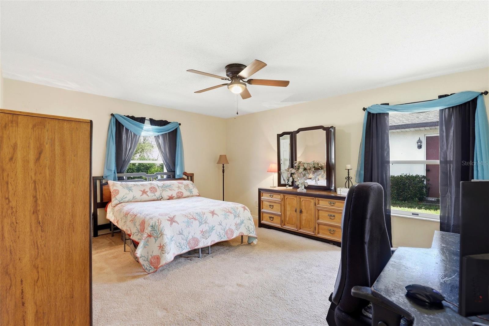 DELTONA LAKES UNIT 8 - Residential