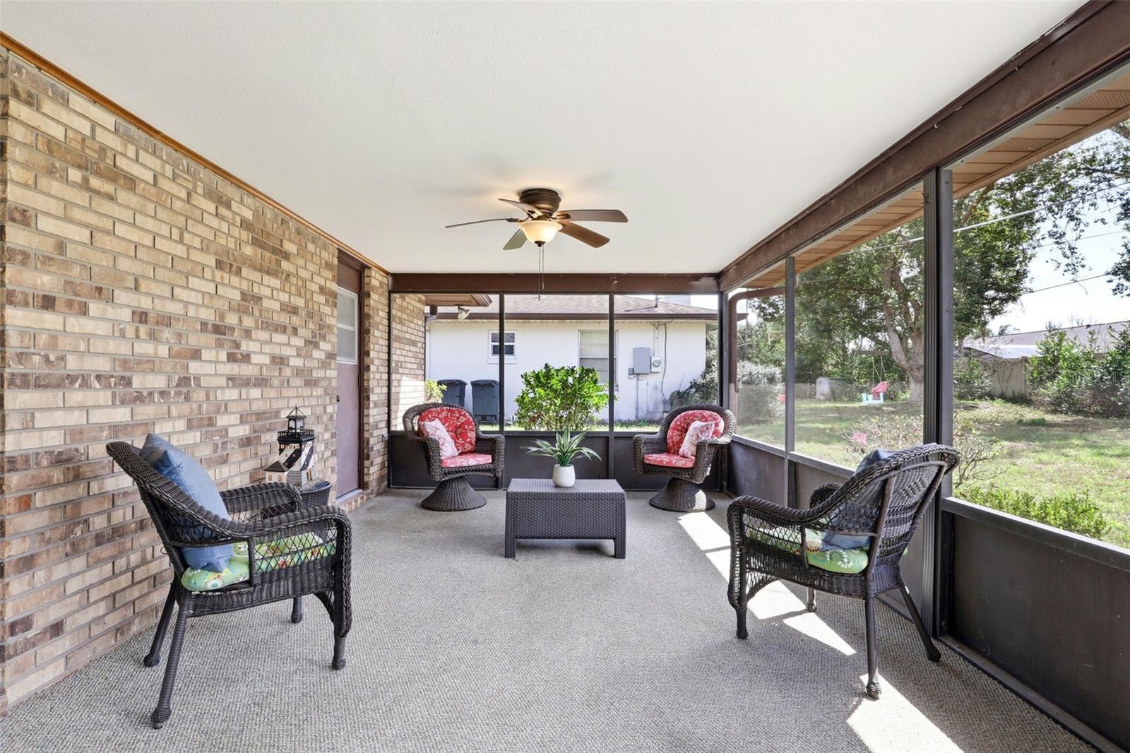 DELTONA LAKES UNIT 8 - Residential