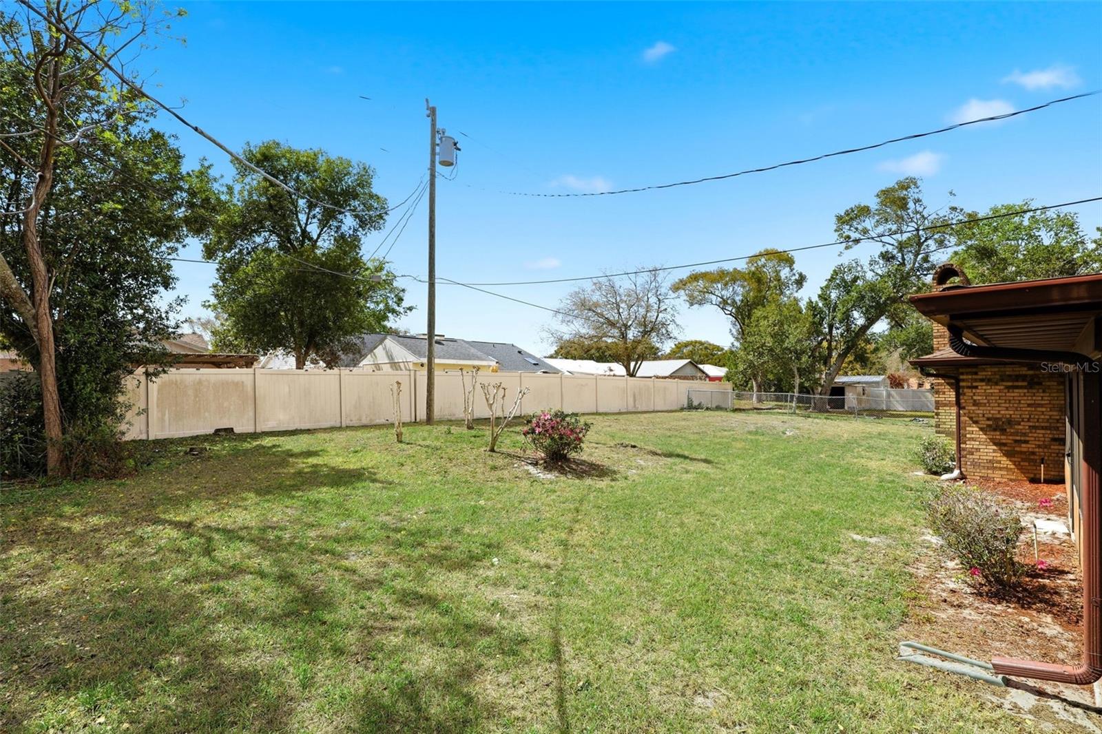 DELTONA LAKES UNIT 8 - Residential