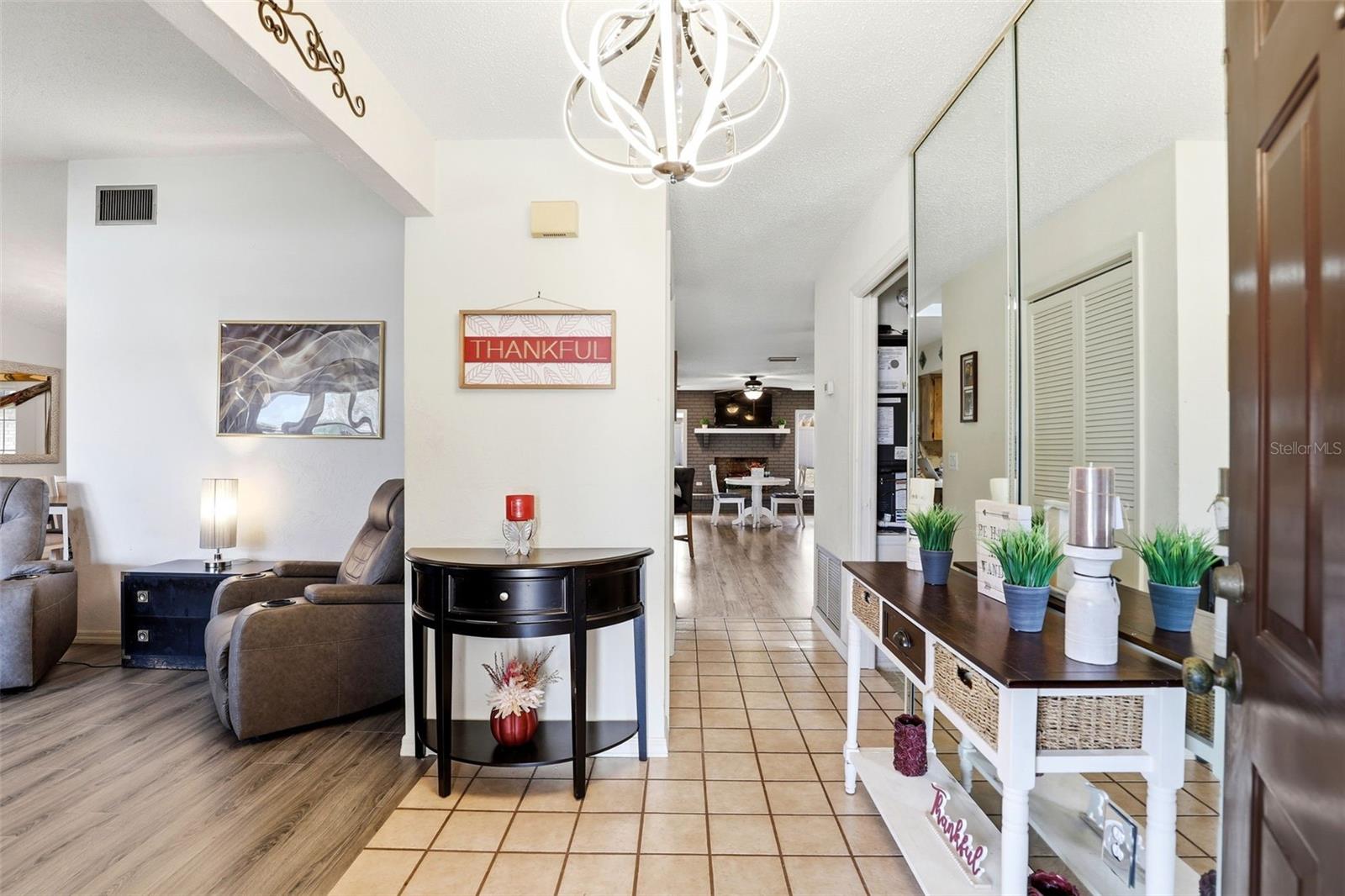 DELTONA LAKES UNIT 8 - Residential