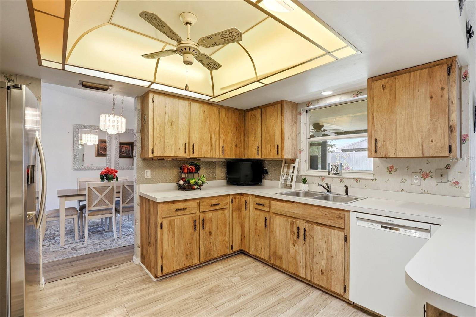 DELTONA LAKES UNIT 8 - Residential