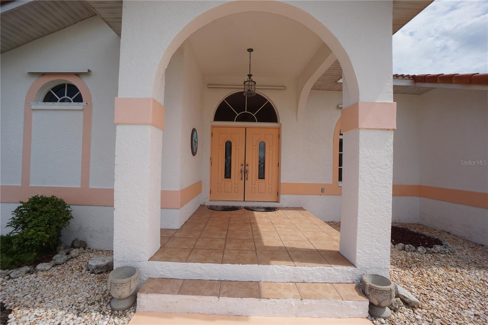 PUNTA GORDA ISLES SEC 15 - Residential