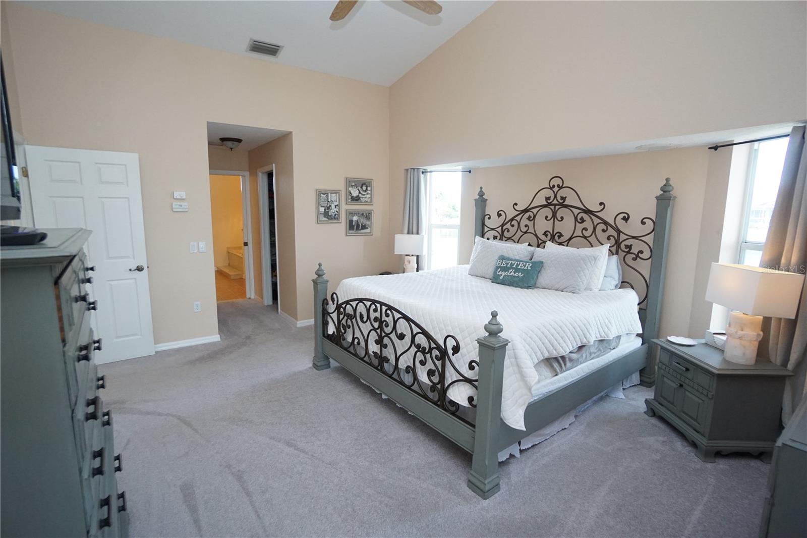 PUNTA GORDA ISLES SEC 15 - Residential