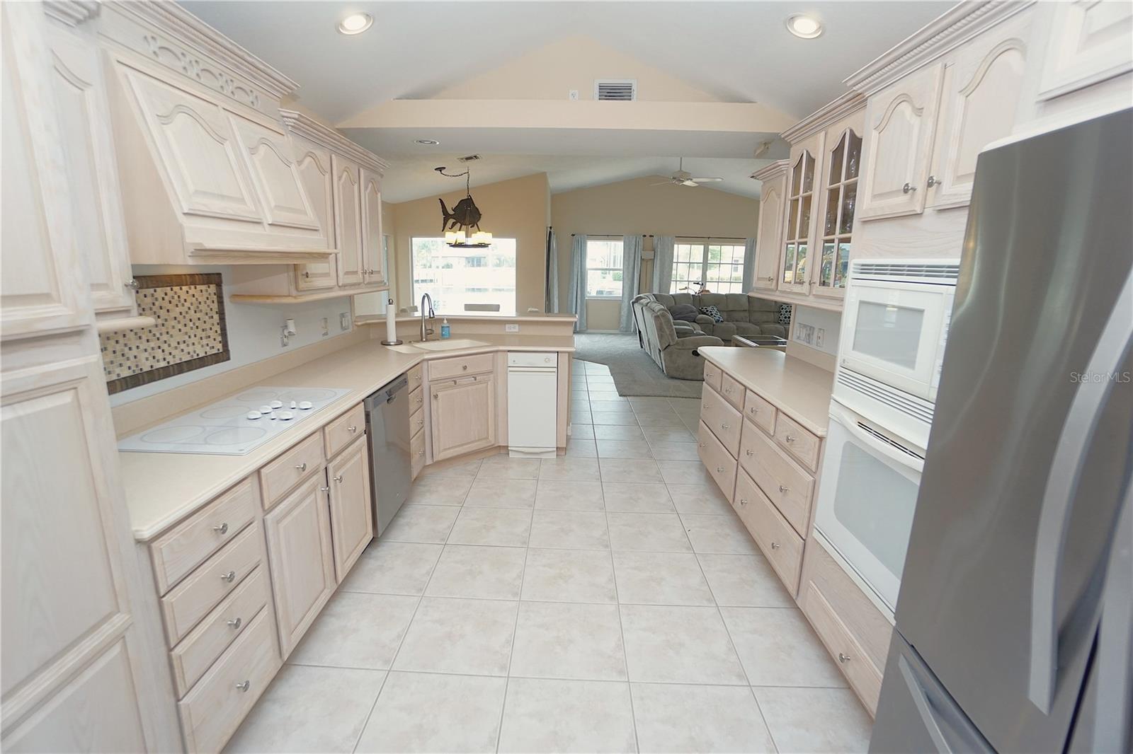 PUNTA GORDA ISLES SEC 15 - Residential