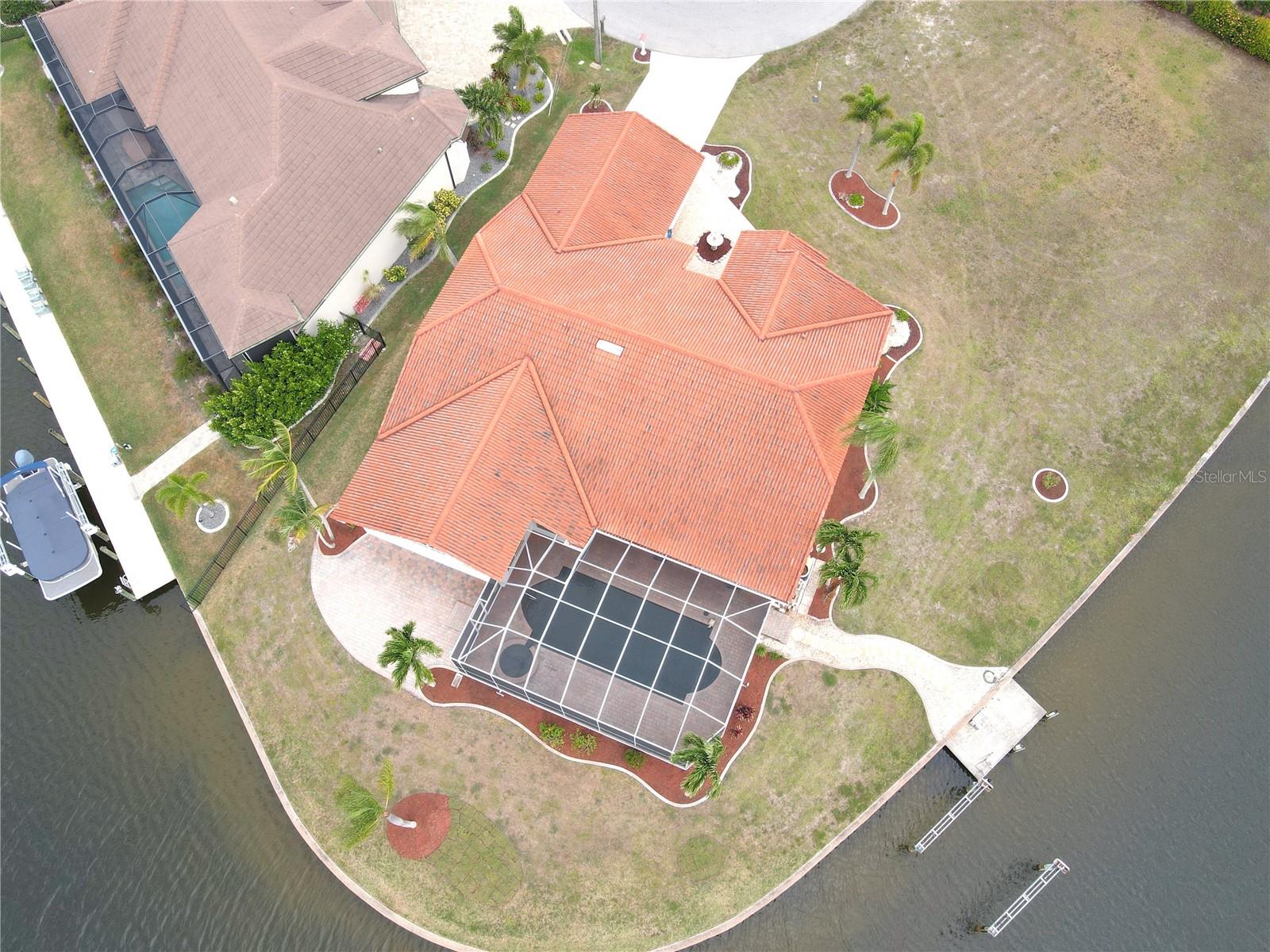 PUNTA GORDA ISLES SEC 15 - Residential