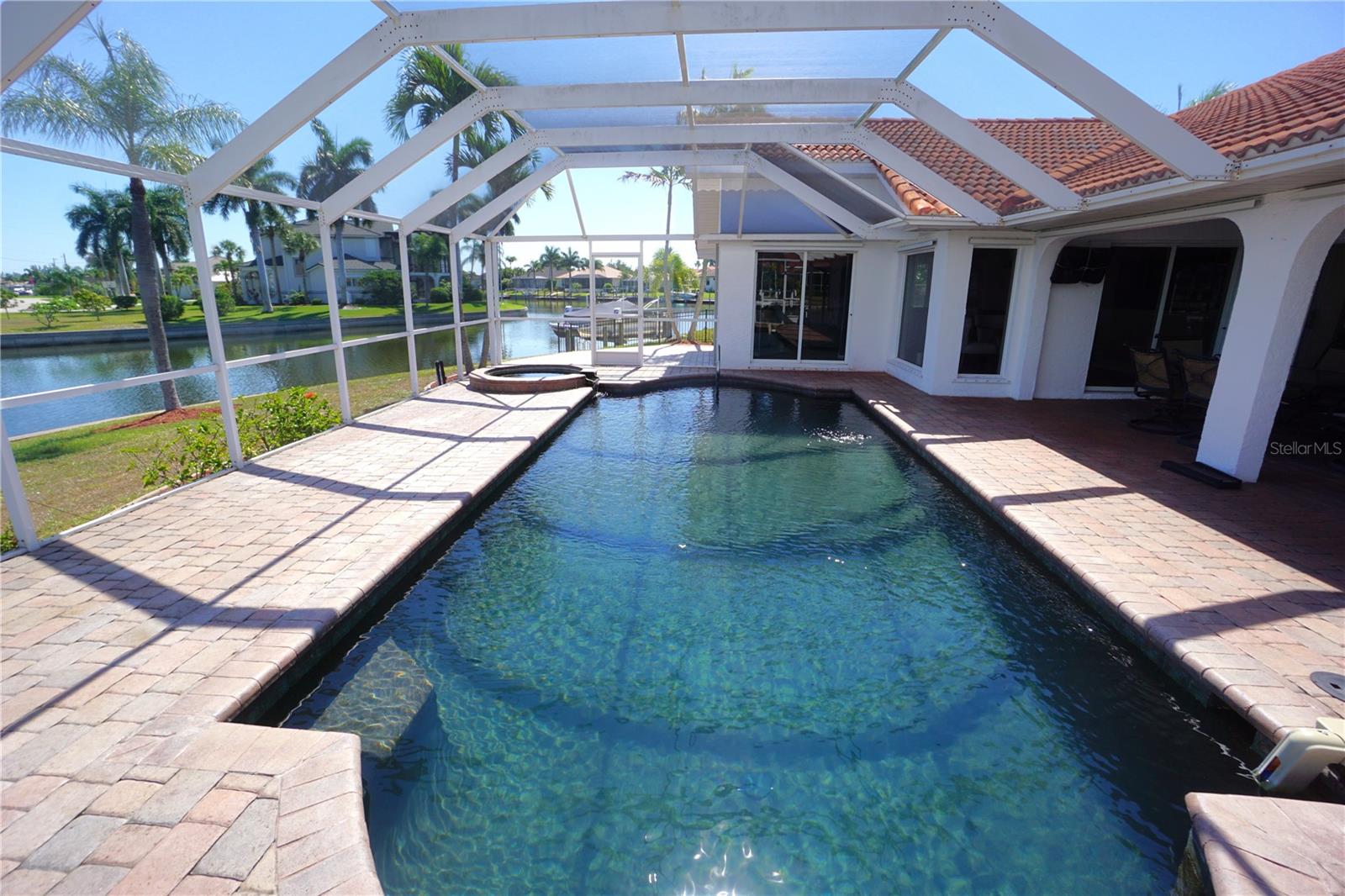 PUNTA GORDA ISLES SEC 15 - Residential