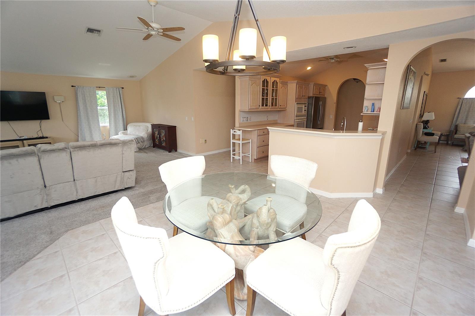 PUNTA GORDA ISLES SEC 15 - Residential