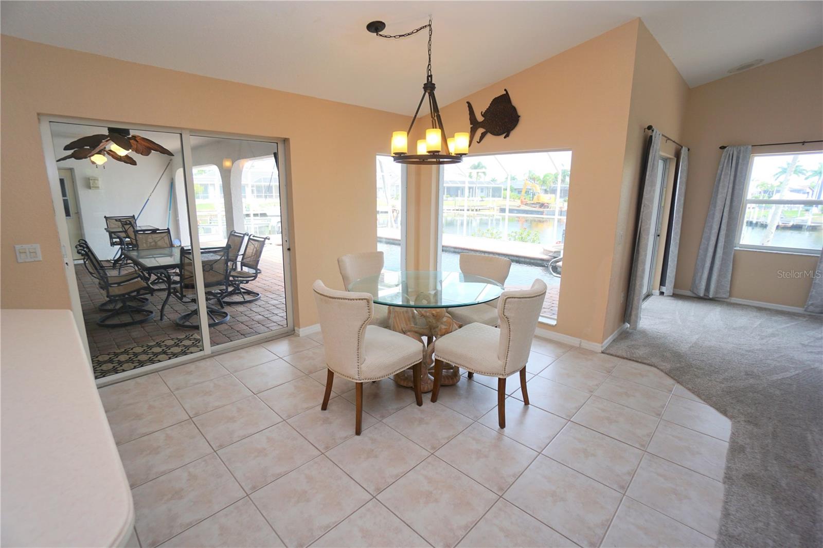 PUNTA GORDA ISLES SEC 15 - Residential