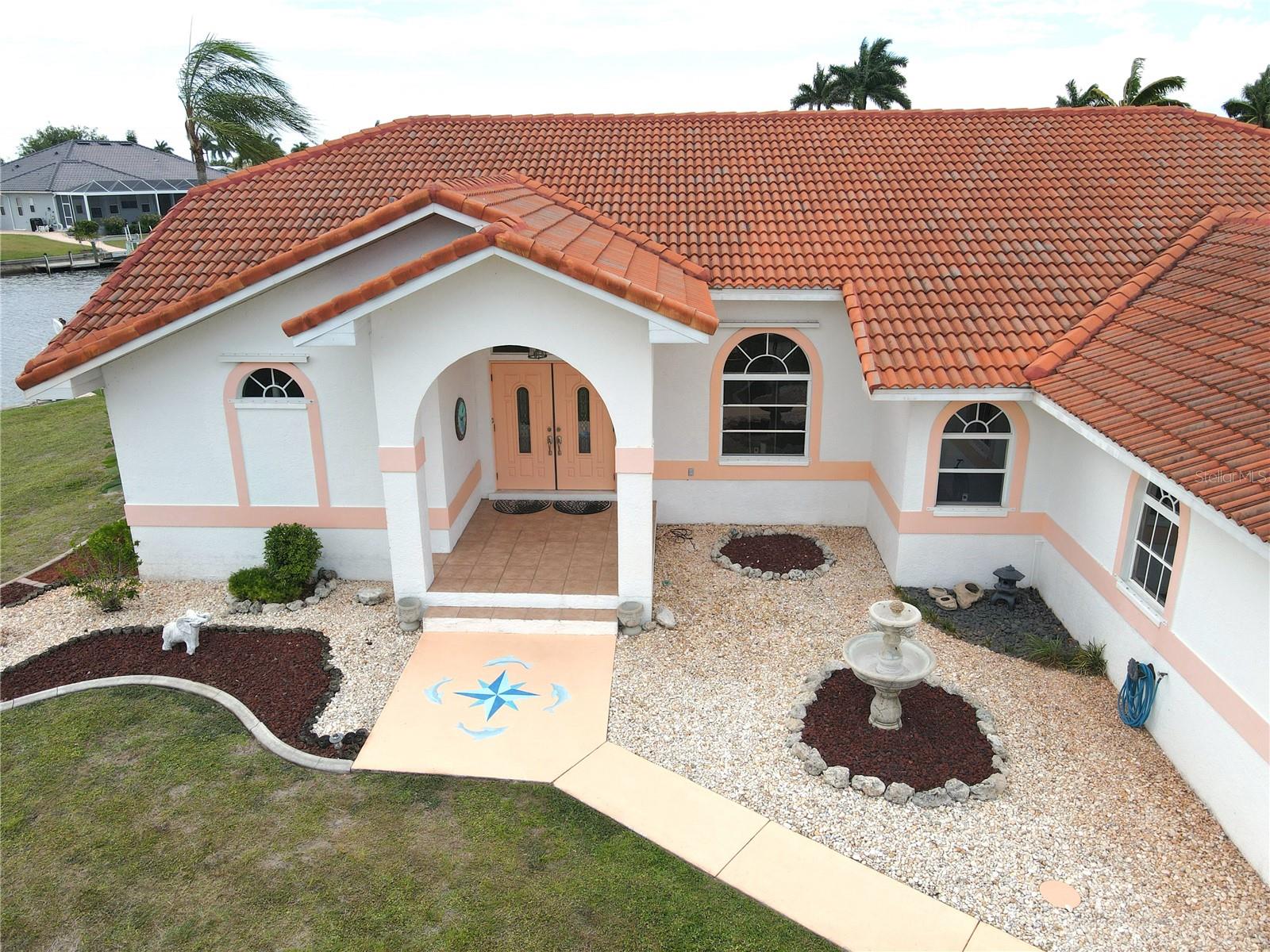 PUNTA GORDA ISLES SEC 15 - Residential