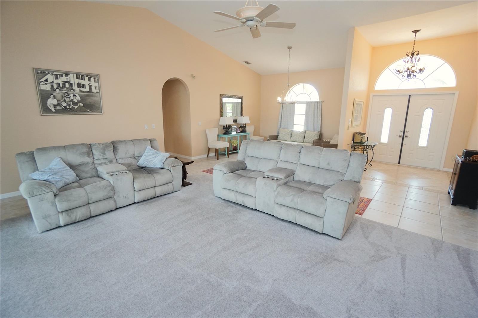 PUNTA GORDA ISLES SEC 15 - Residential