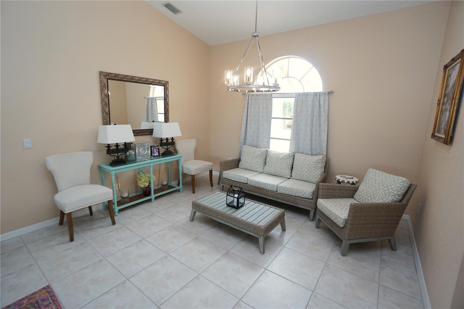 PUNTA GORDA ISLES SEC 15 - Residential