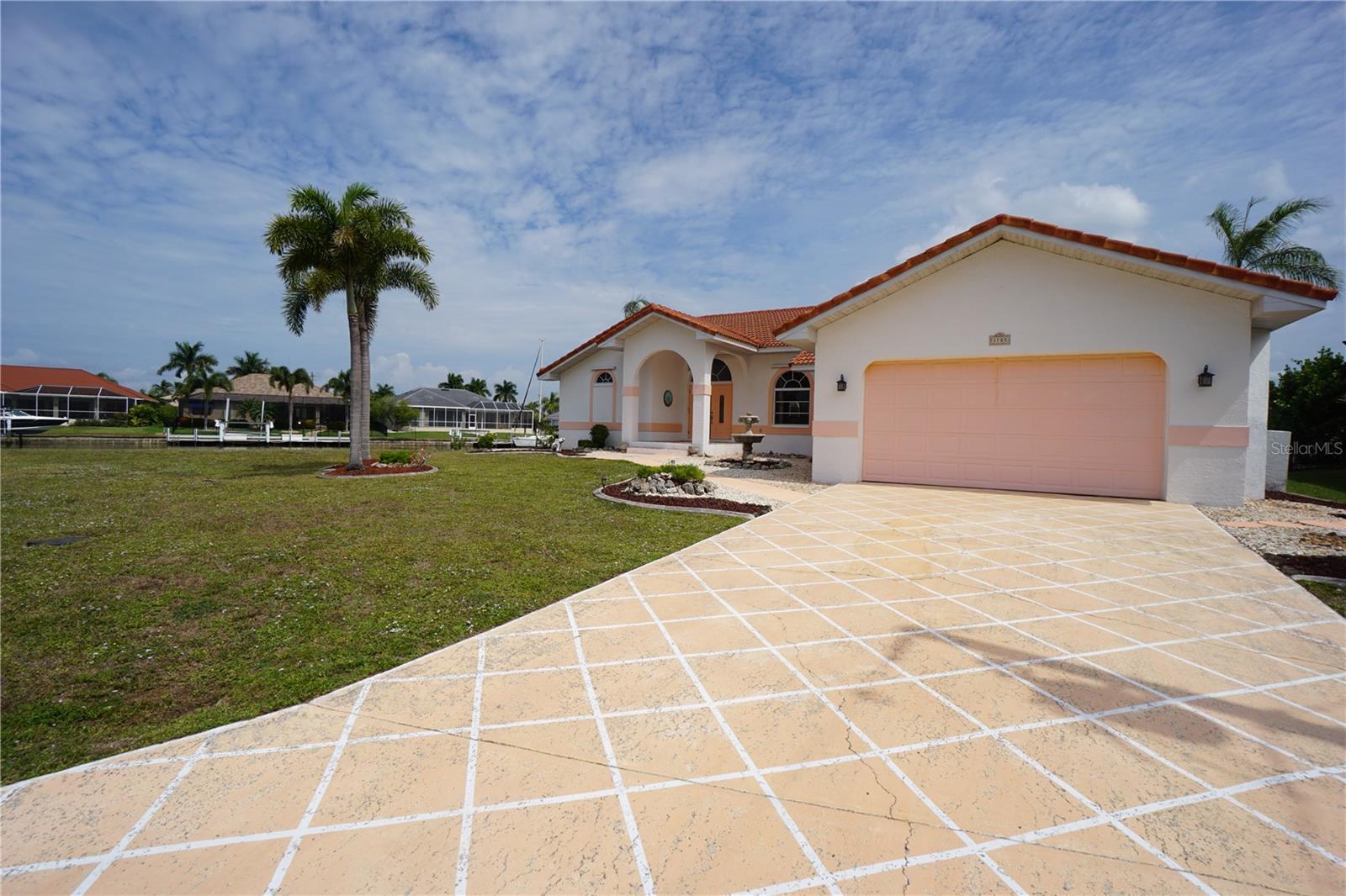 PUNTA GORDA ISLES SEC 15 - Residential