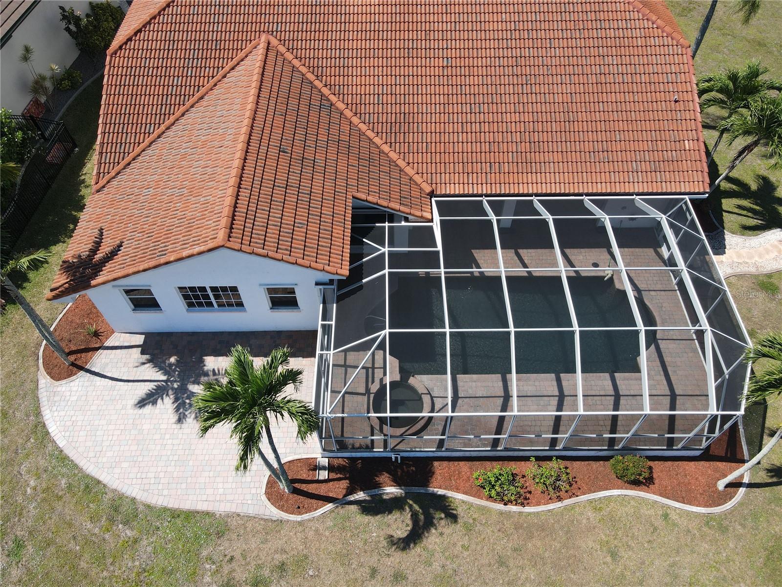 PUNTA GORDA ISLES SEC 15 - Residential