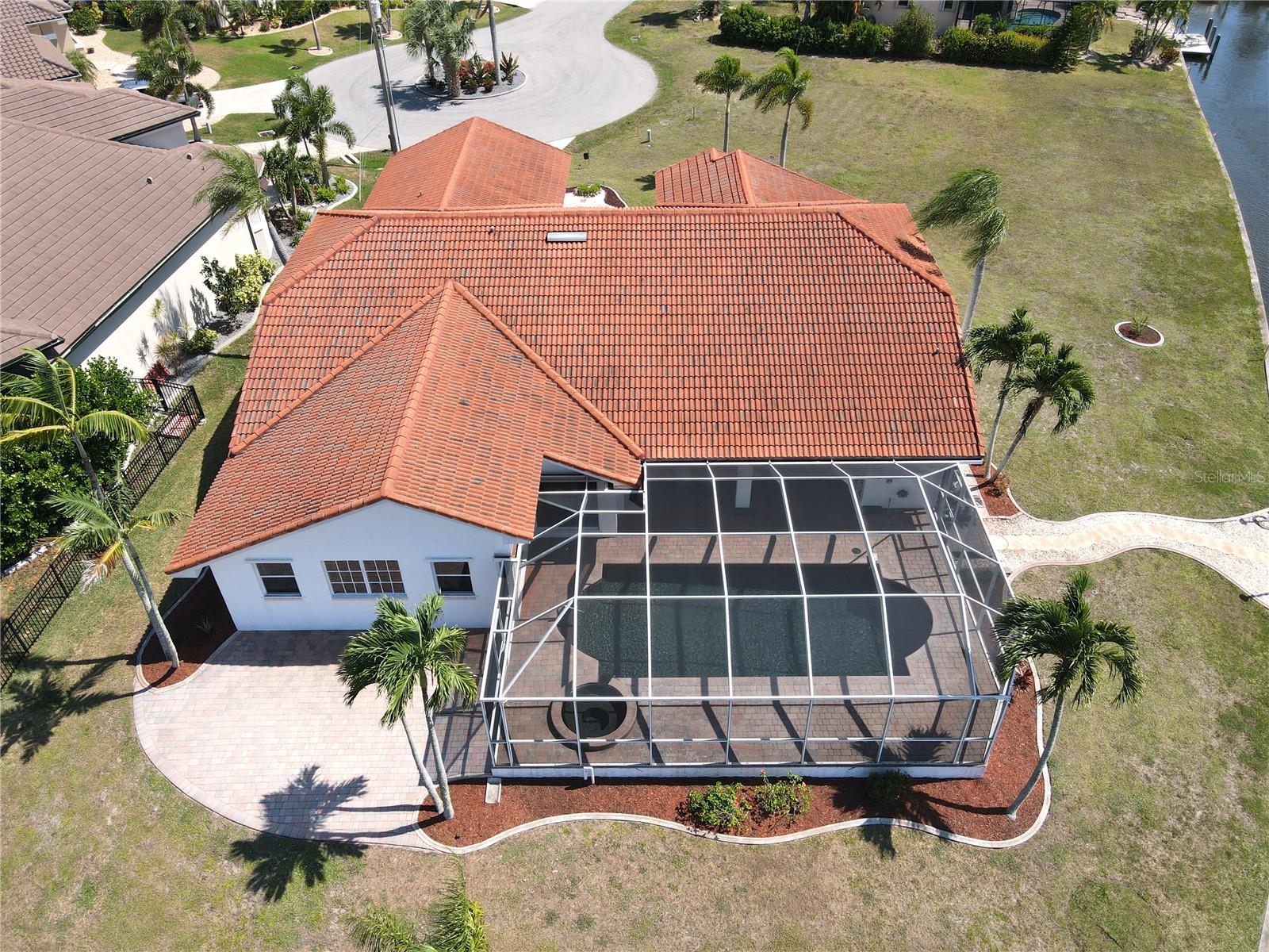 PUNTA GORDA ISLES SEC 15 - Residential