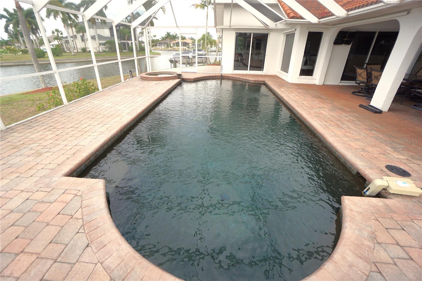PUNTA GORDA ISLES SEC 15 - Residential