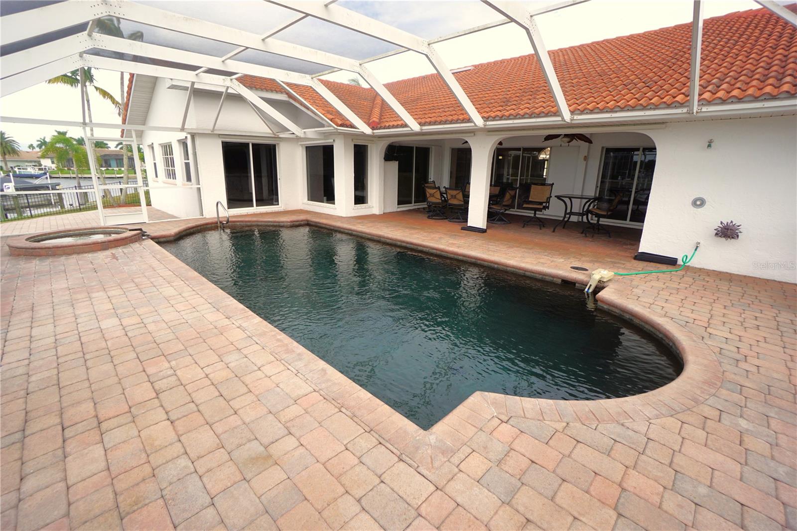PUNTA GORDA ISLES SEC 15 - Residential
