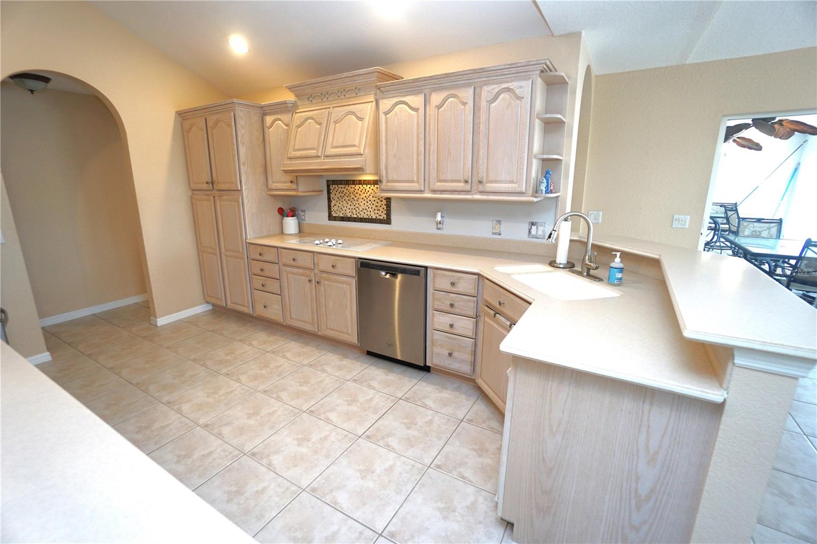 PUNTA GORDA ISLES SEC 15 - Residential