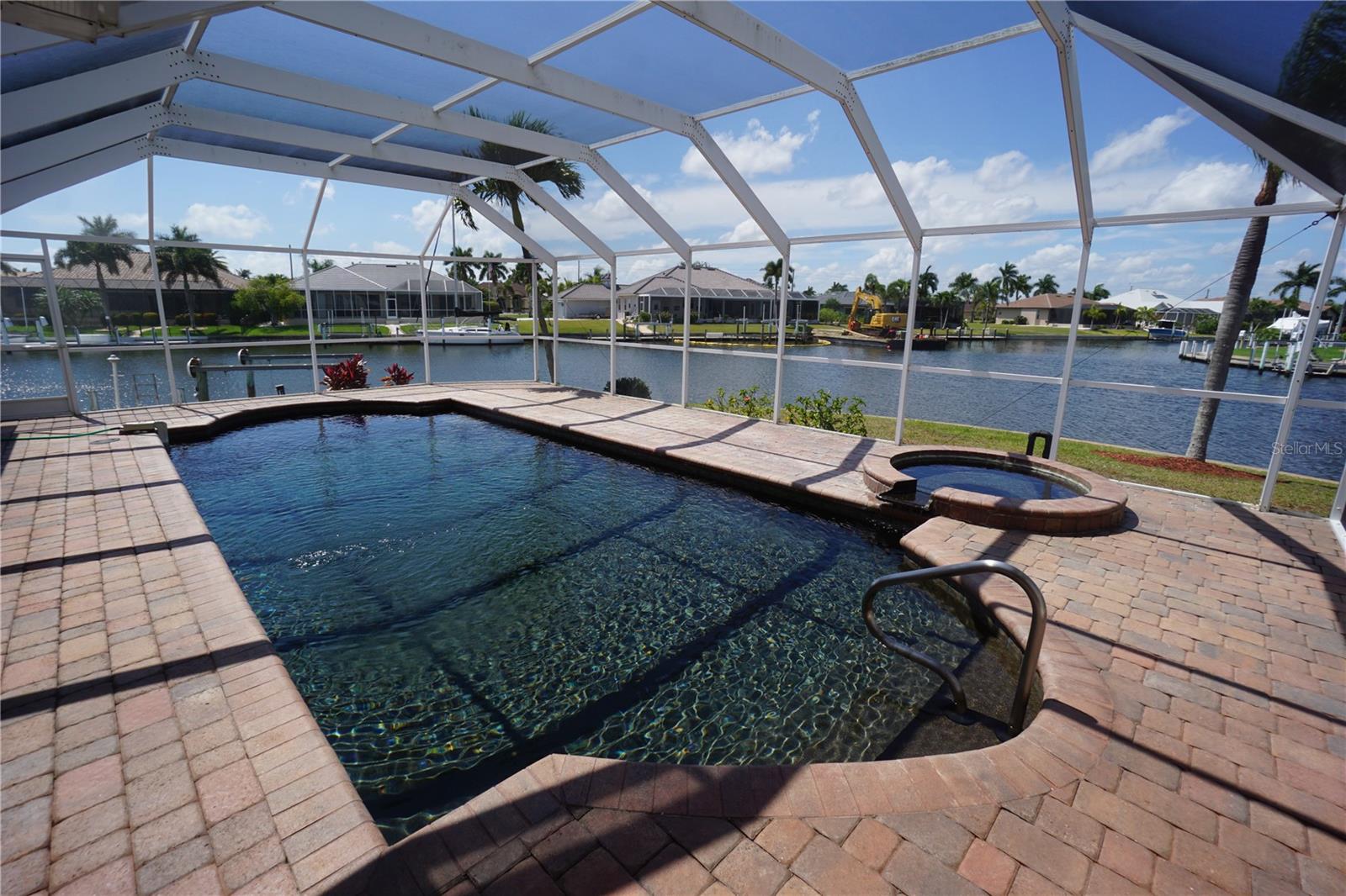 PUNTA GORDA ISLES SEC 15 - Residential