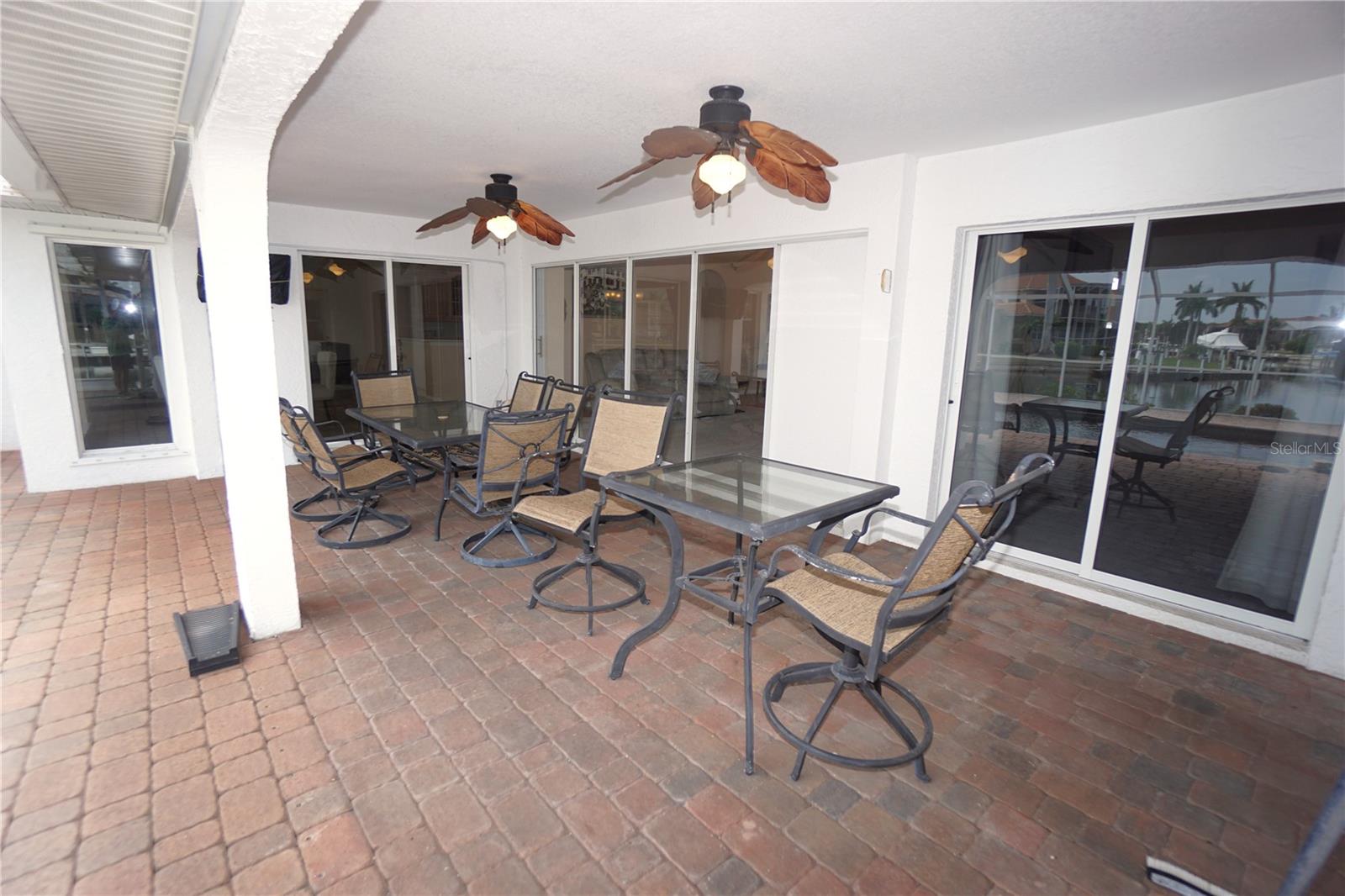 PUNTA GORDA ISLES SEC 15 - Residential