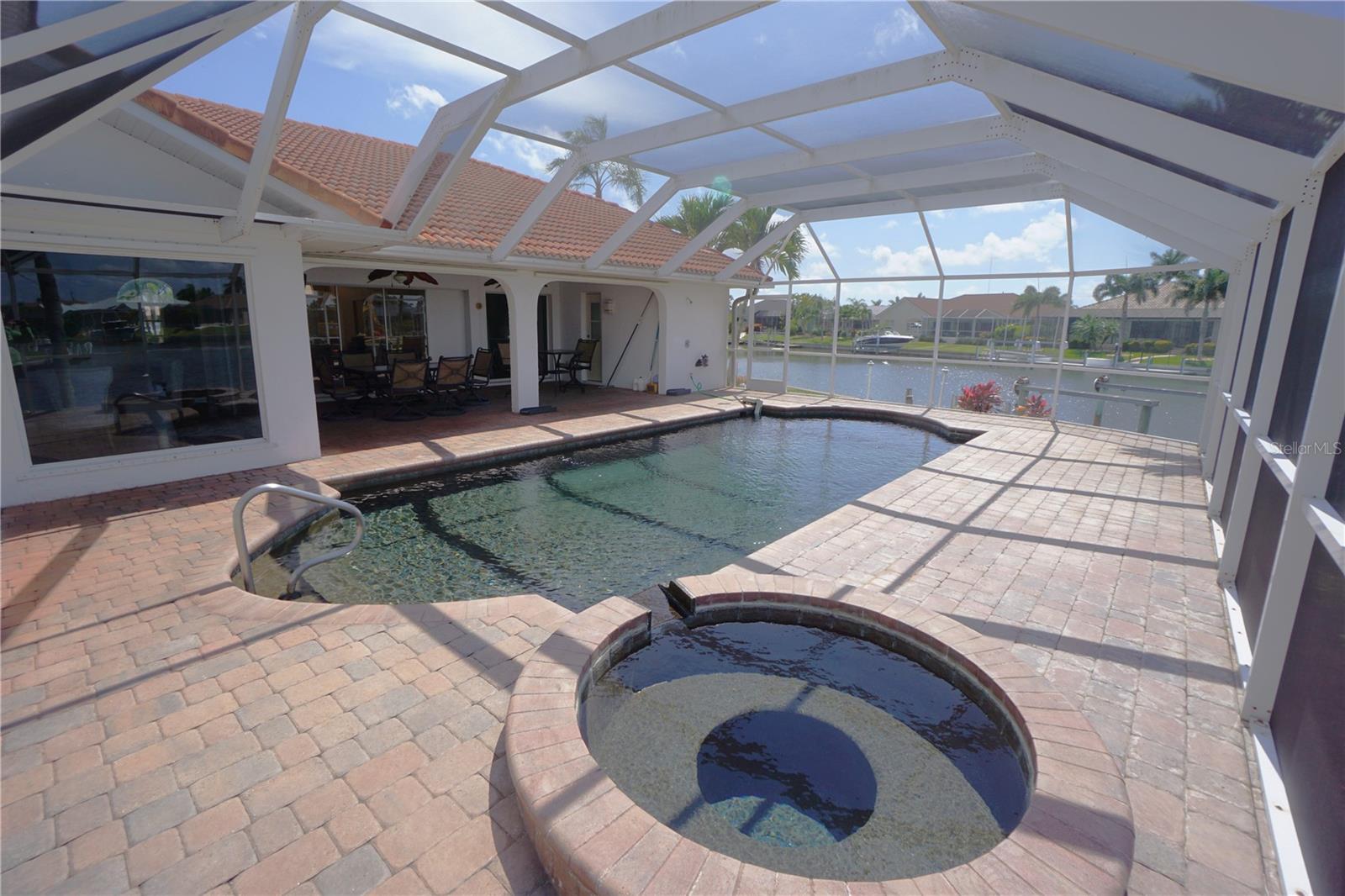 PUNTA GORDA ISLES SEC 15 - Residential
