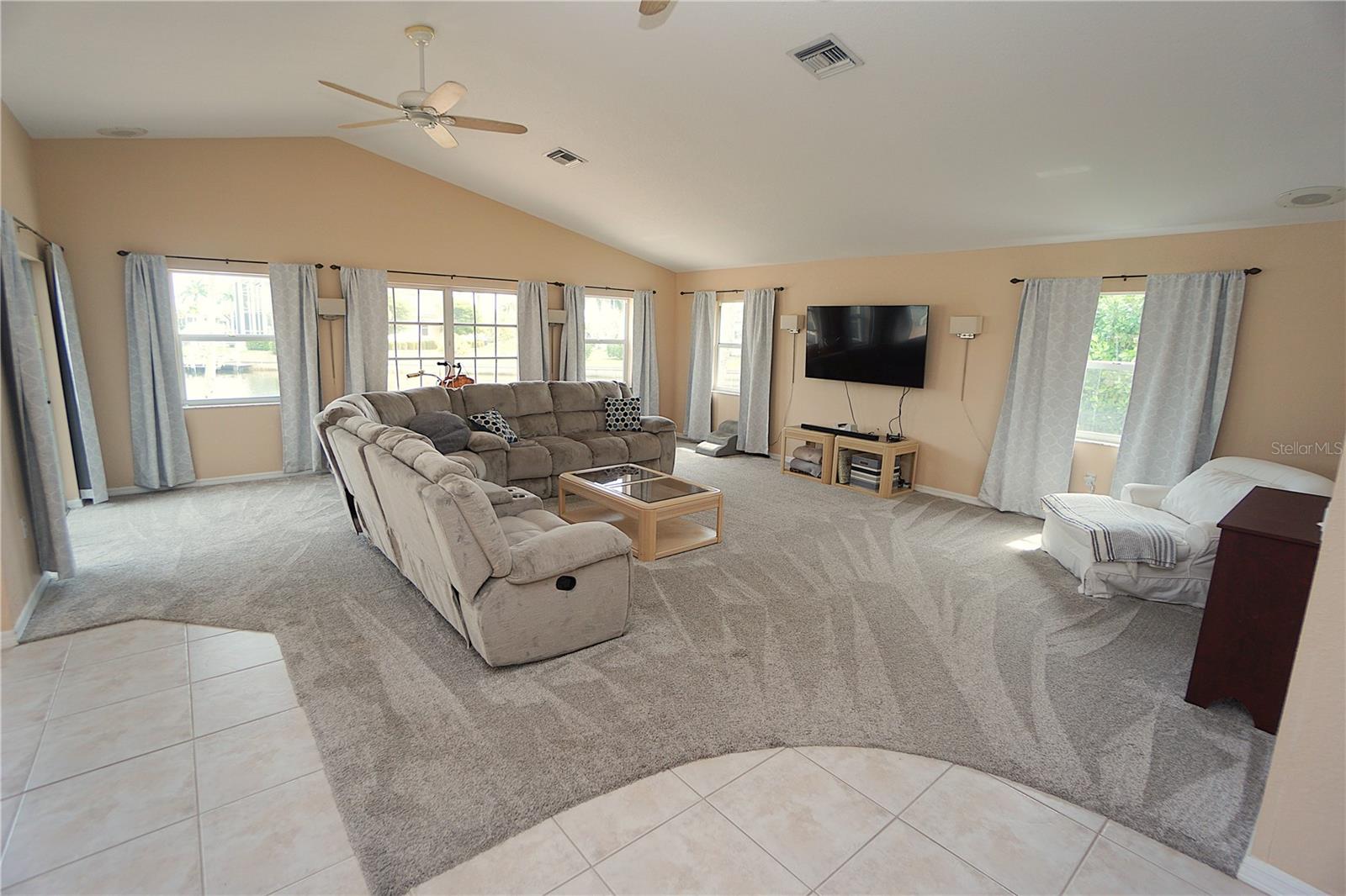 PUNTA GORDA ISLES SEC 15 - Residential